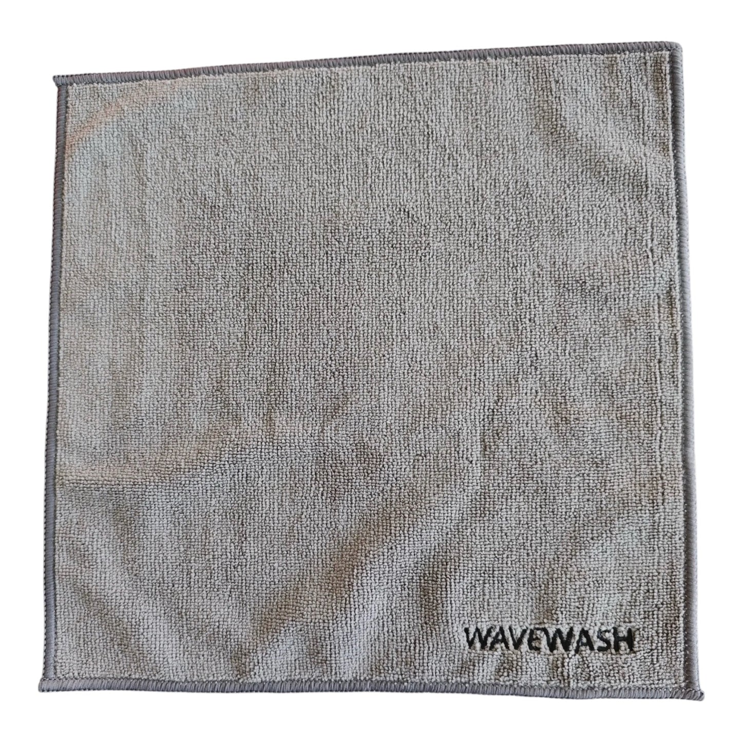 Fiberklud 30x30cm - kraftig vaskbar højkvalitet